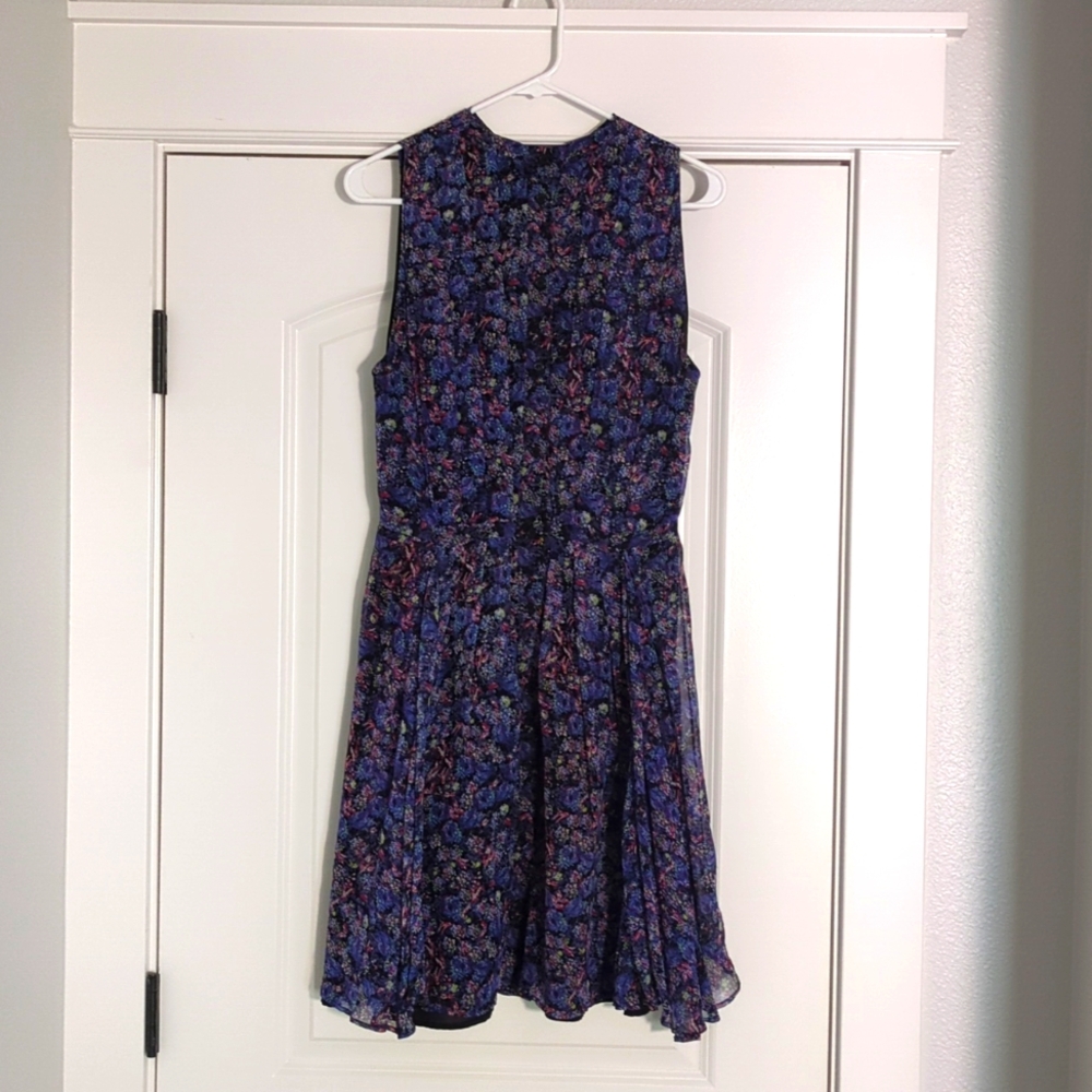 Rachel Comey silk dress